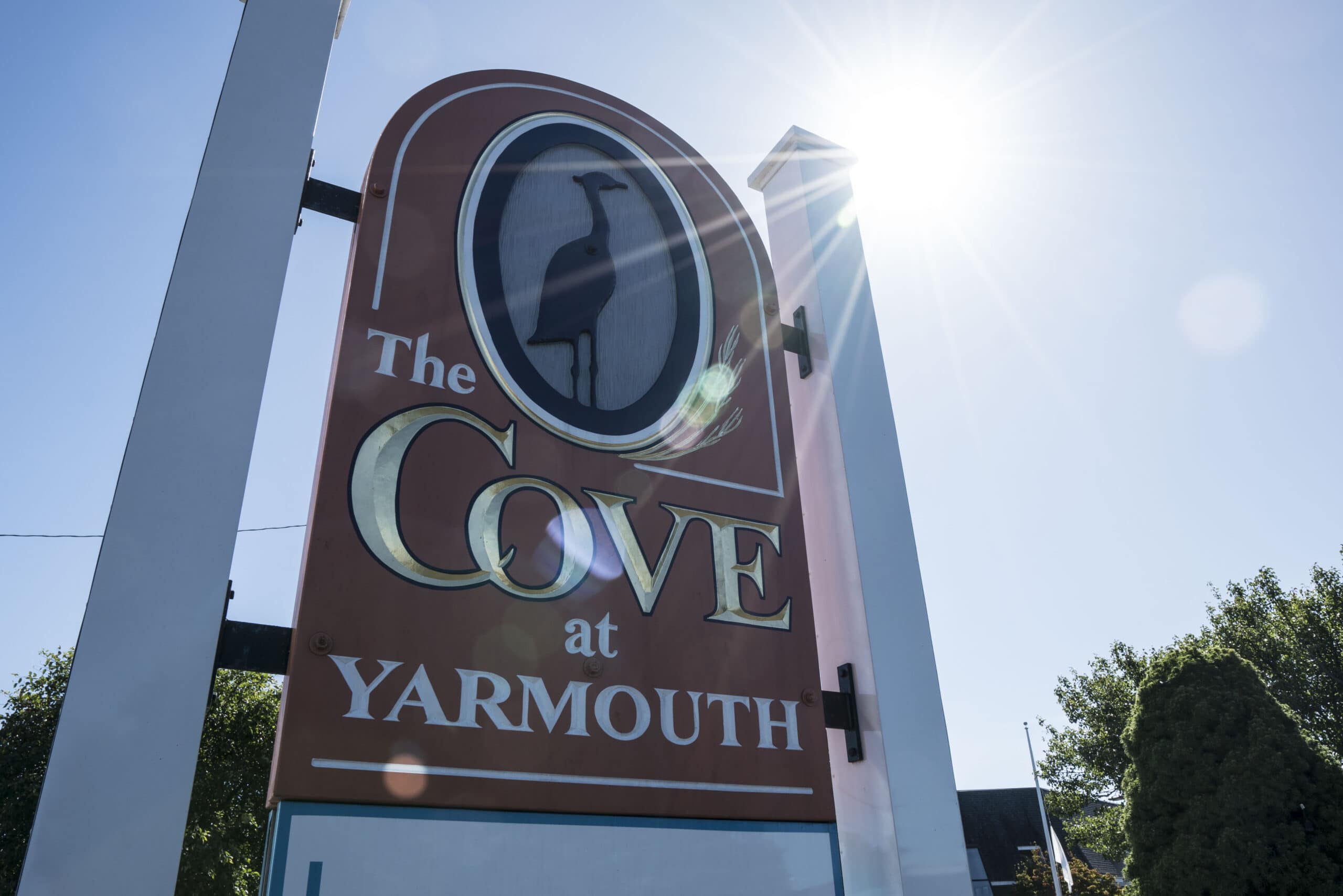 The Cove at Yarmouth