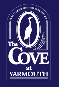 The Cove at Yarmouth - Logo