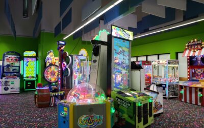 Arcade 1